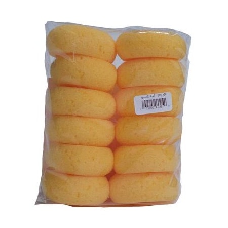 Decker Mfgmpany 12PK 14 Tack Sponge 14DTS